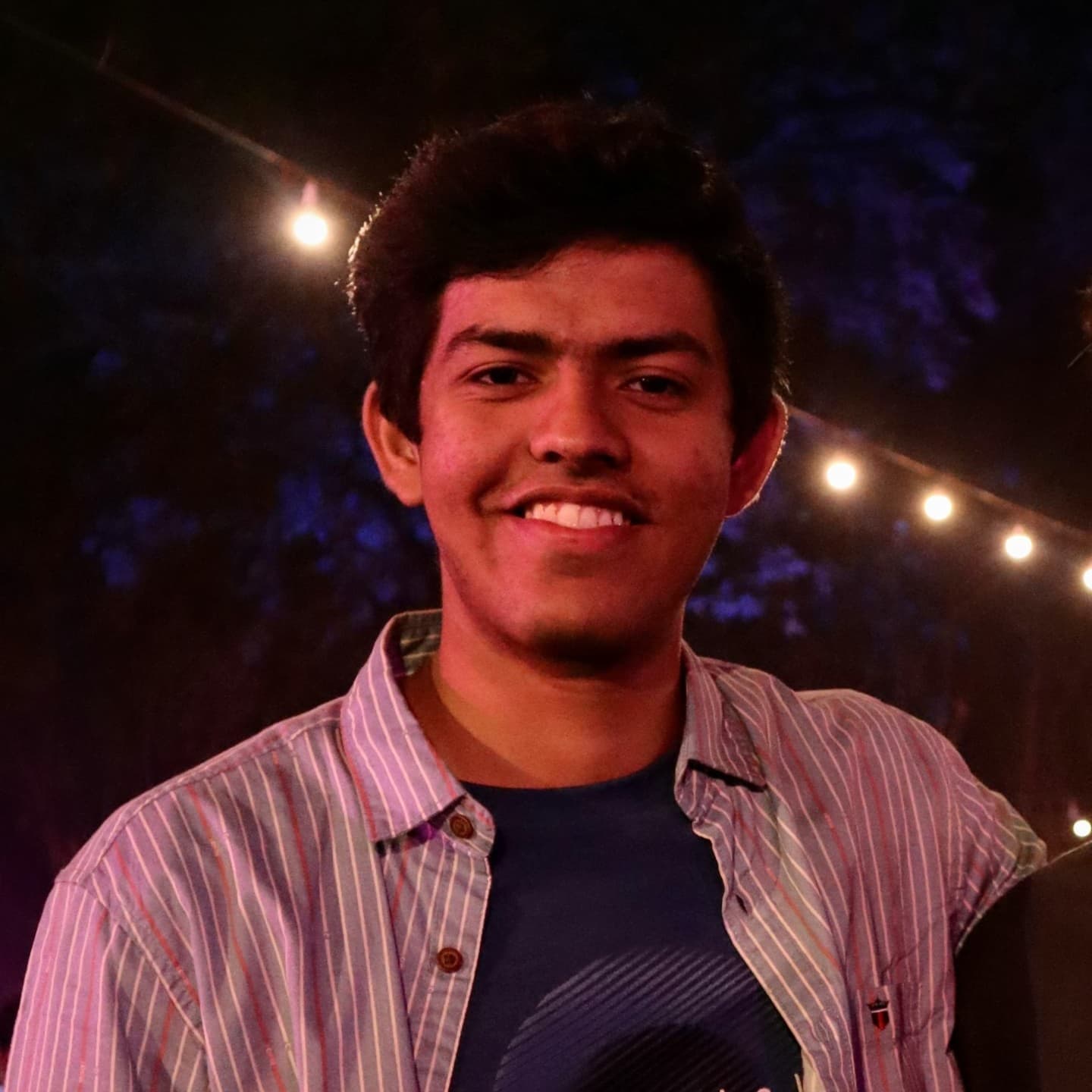 Amish Bhatnagar