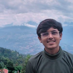 Dhruv Rai