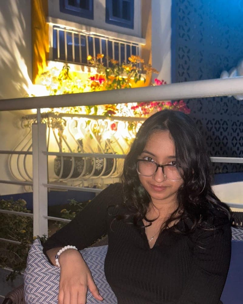 Aishee Lahiri