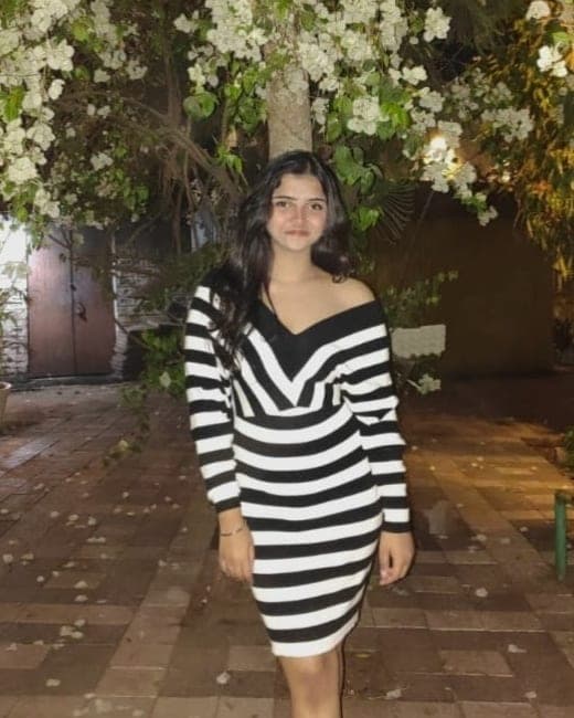 Bhoomi Goklani