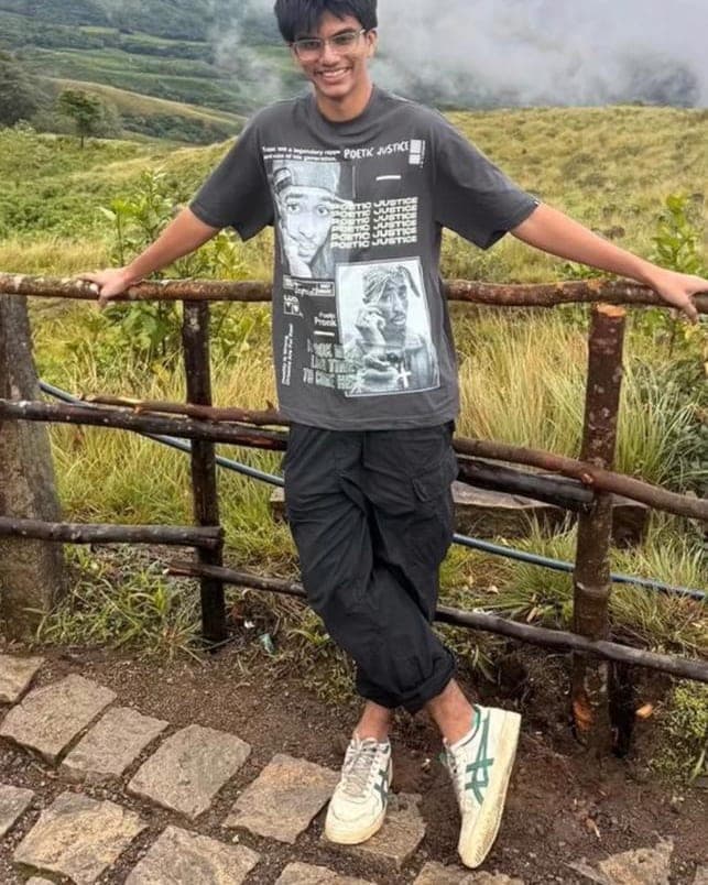 Devyansh Agrawal