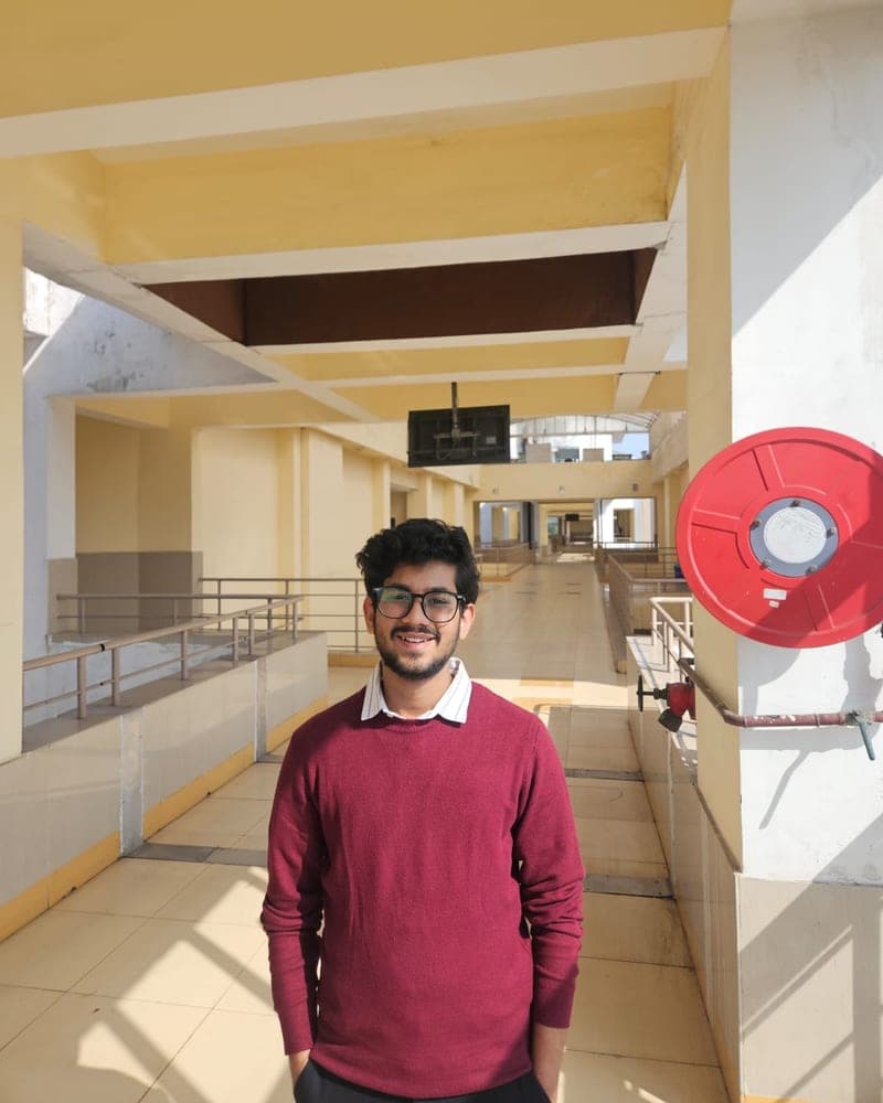 Garvit Jain