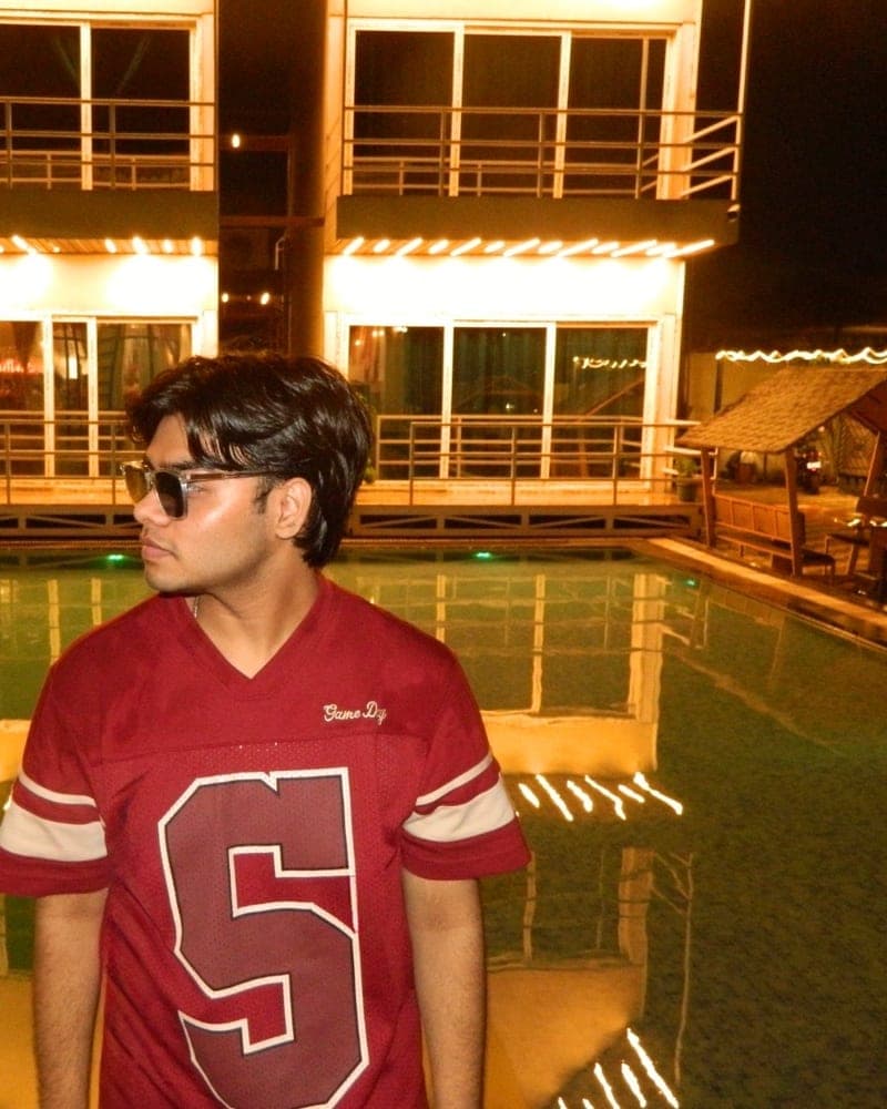 Gautam Goyal