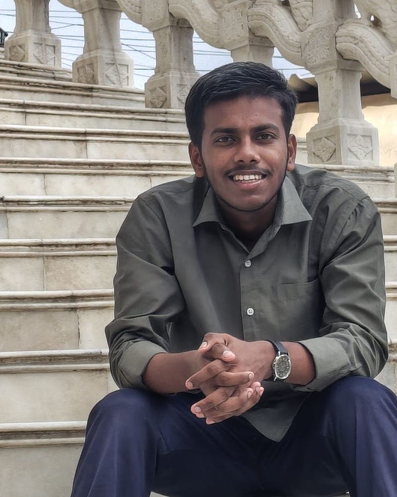 Himanshu Raj