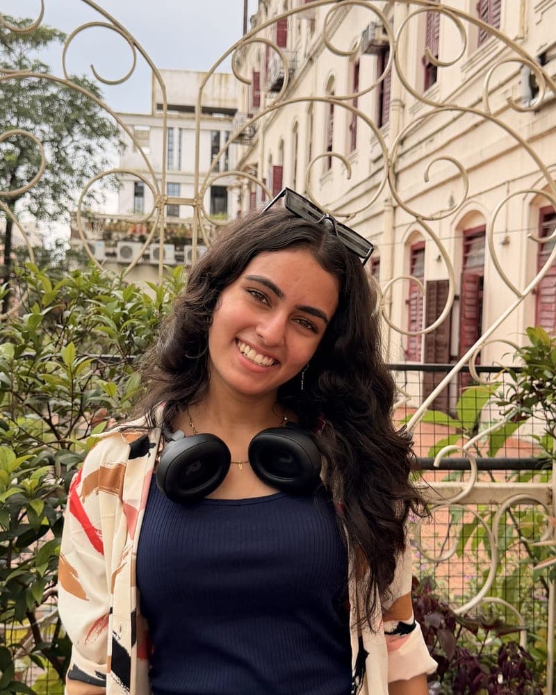 Polki Wadhwa