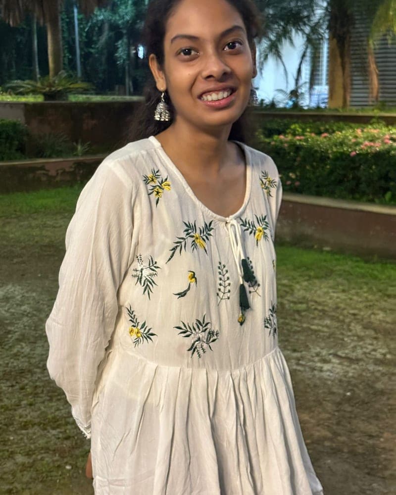 Priyanshi Gupta