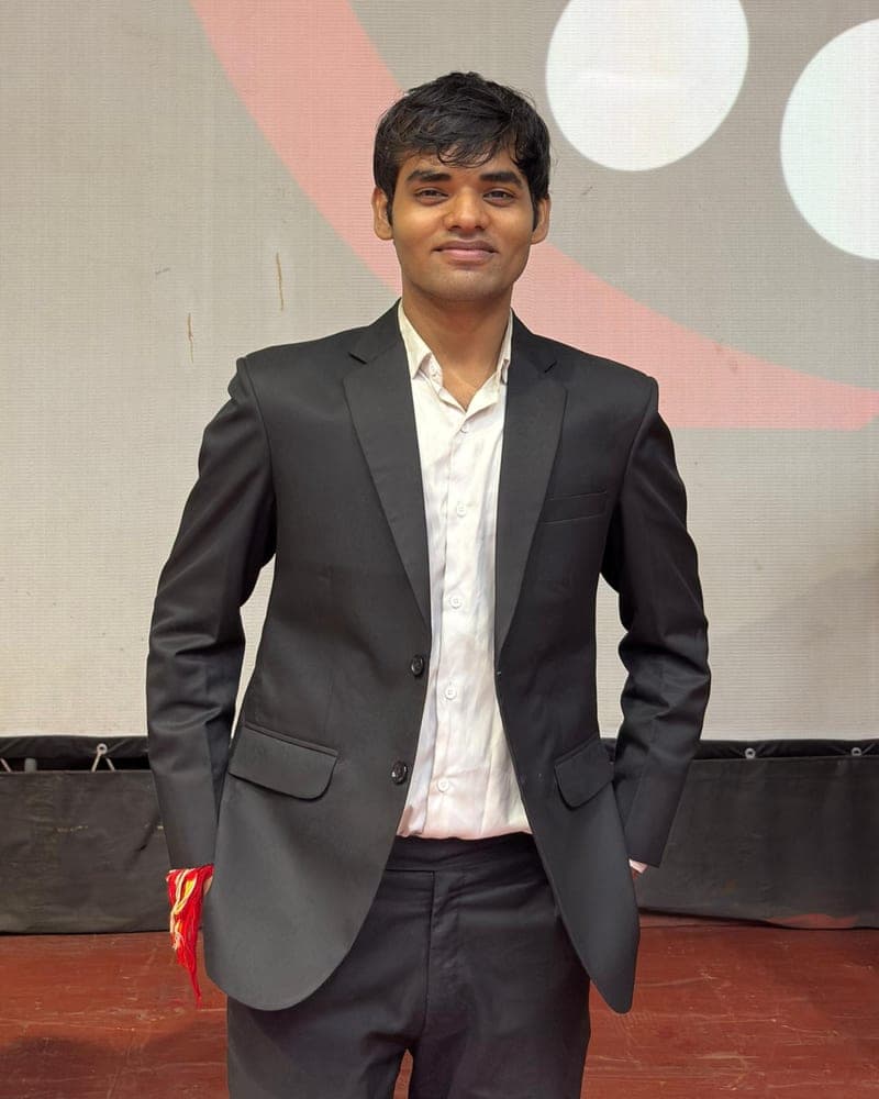 Rajveer Patel