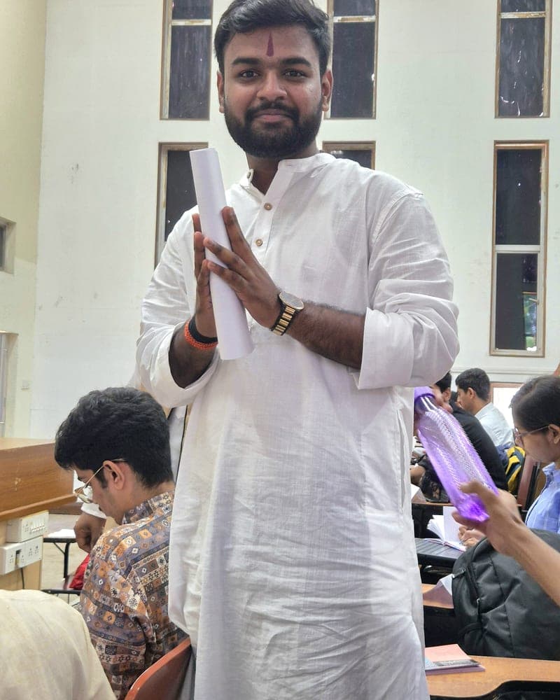 Shreeram Katake