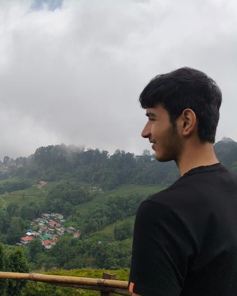 Vaibhav Agarwal