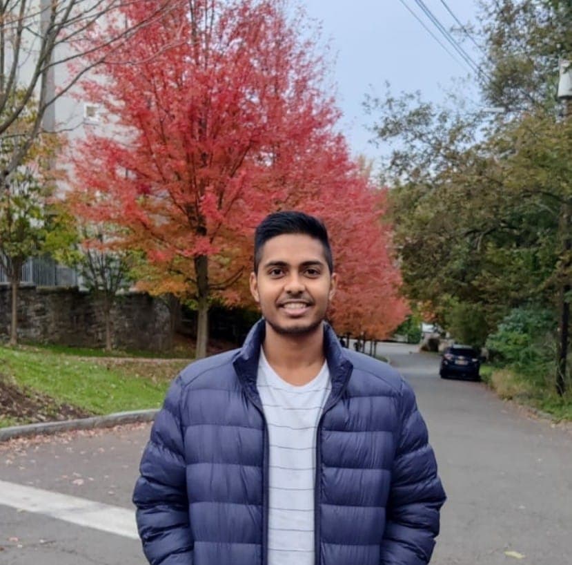 Kunal Pattanayak - Statistical Signal Processing image