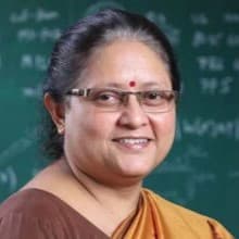 Dr. Sanghamitra Bandyopadhyay image