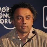 Dr. Harish Hande image