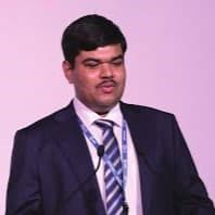 Mr. Pratish Datta image
