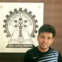 Mr. Shrey Goyal image