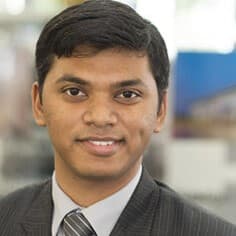 Mr. Siddartha Kshatgir image