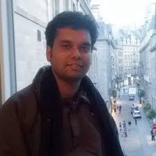 Mr. Sikhar Patranabis image