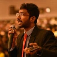 Mr. Tyss Santosh image