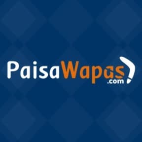 Paisawapas.com - Ashish Kumar image