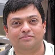 Prof. Amreesh Chandra image