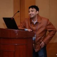 Prof. Animesh Mukherjee image