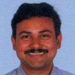 Prof. Debalay Chakrabarti image