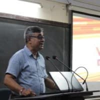 Prof. Joy Sen image