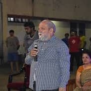Prof. Navtej Singh image