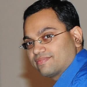 Prof. Suman Chakraborty image