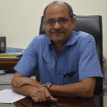 Prof. Manoj Kumar Tiwari image