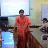 Prof. Parama Barai image