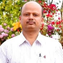 Prof. Somesh Kumar image