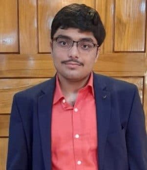 Agrim Chaudhury