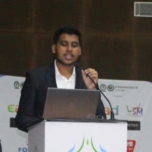 Ankush Kumar