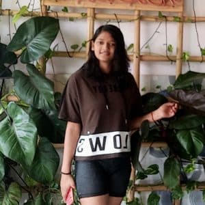 Astha Kumari
