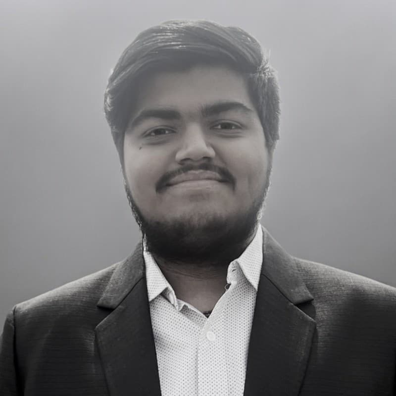 Irsh Vijay