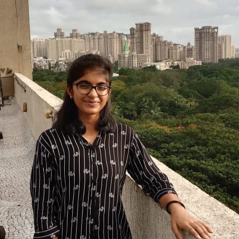 Shreya Mishra