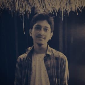 Spandan K. Punwatkar