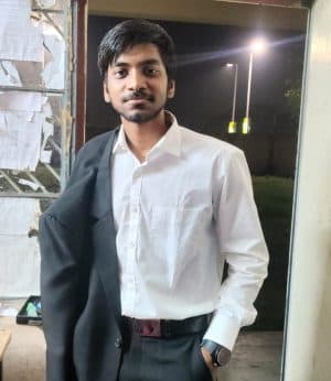 Sushant Tarapure