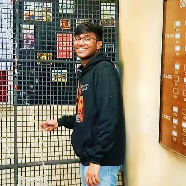 Akash Kumar