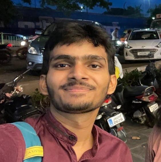 Shaurya Raj