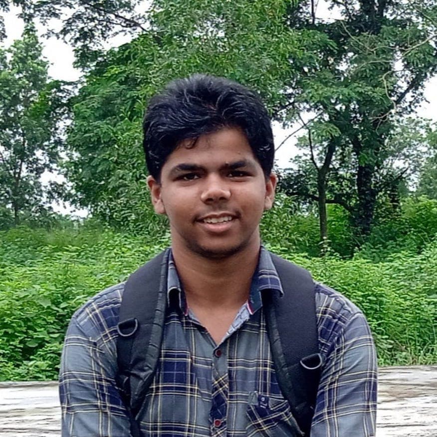 Tushar Ranjan Verma