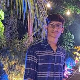 Yash Khot
