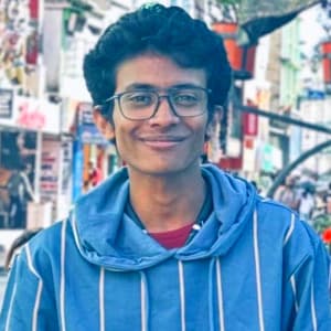 Aahil Zain Pulath