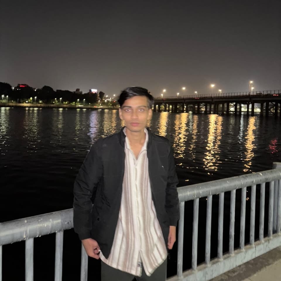 Adarsh Pal