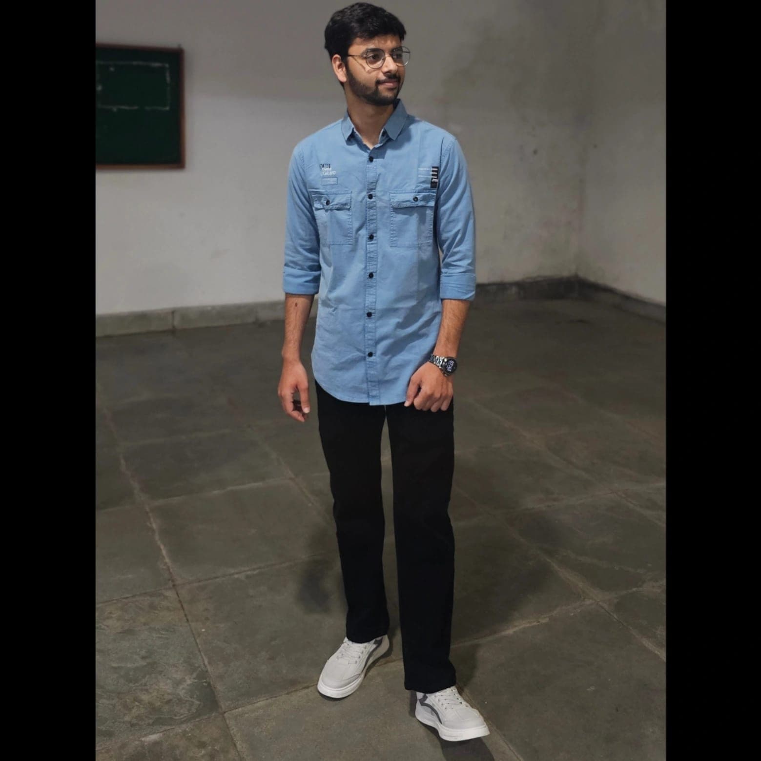 Anubhav Pawar