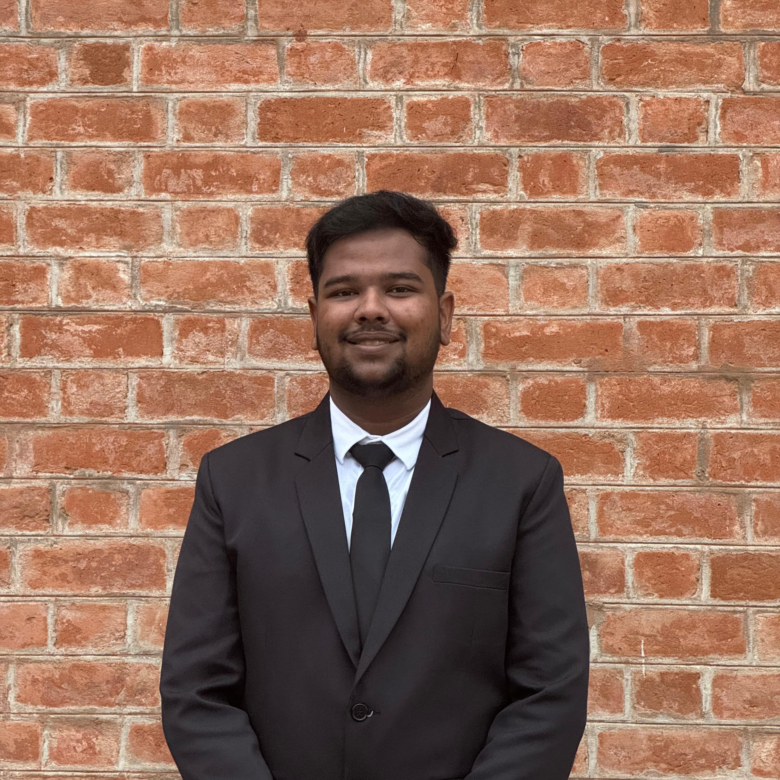 Arpan Roy