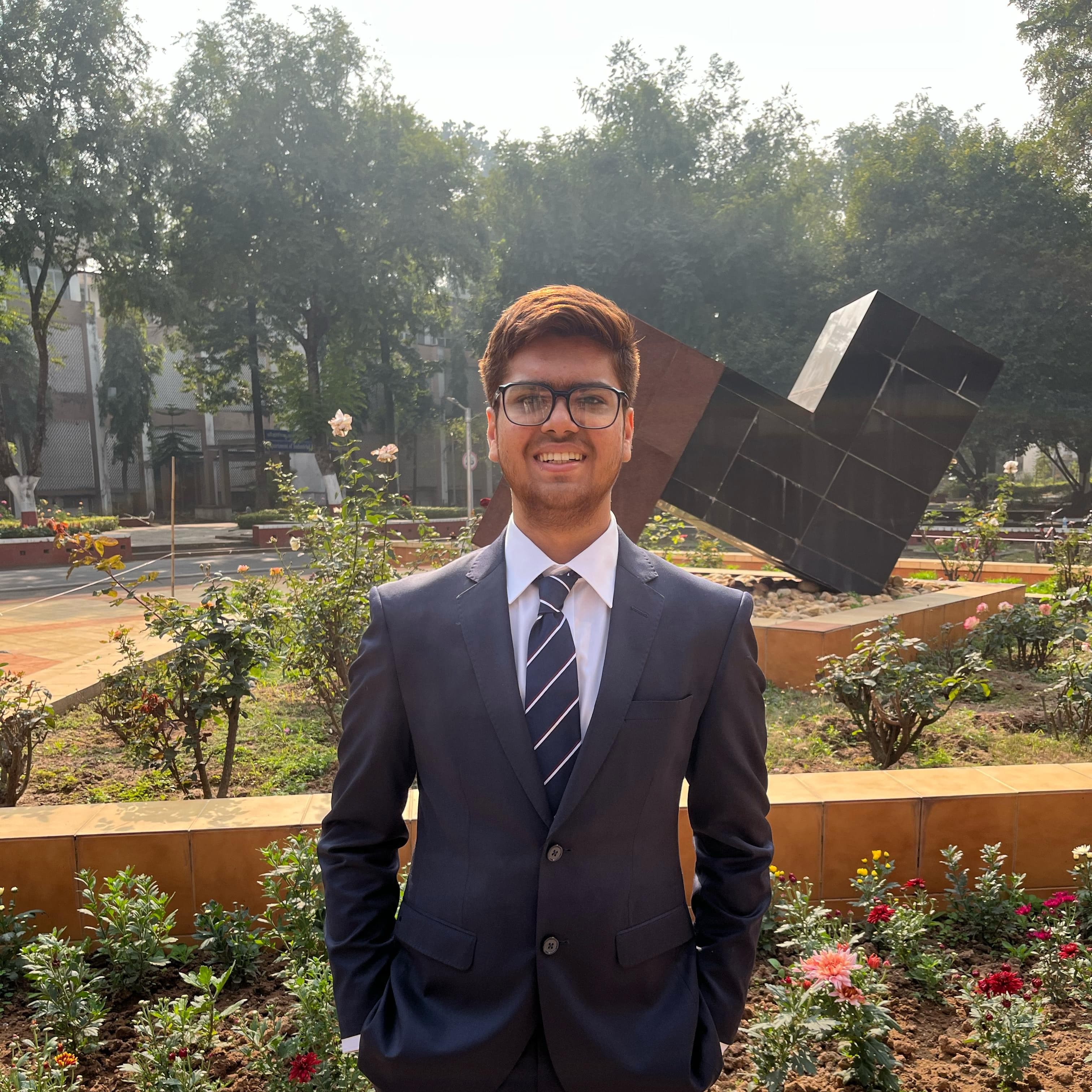 Devansh Agarwal