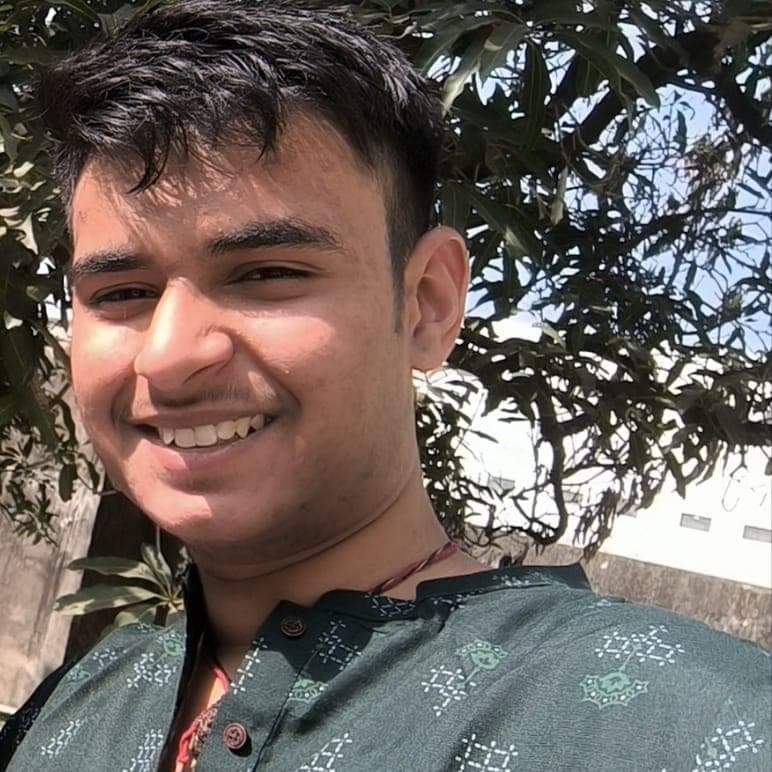 Dhruv Narware