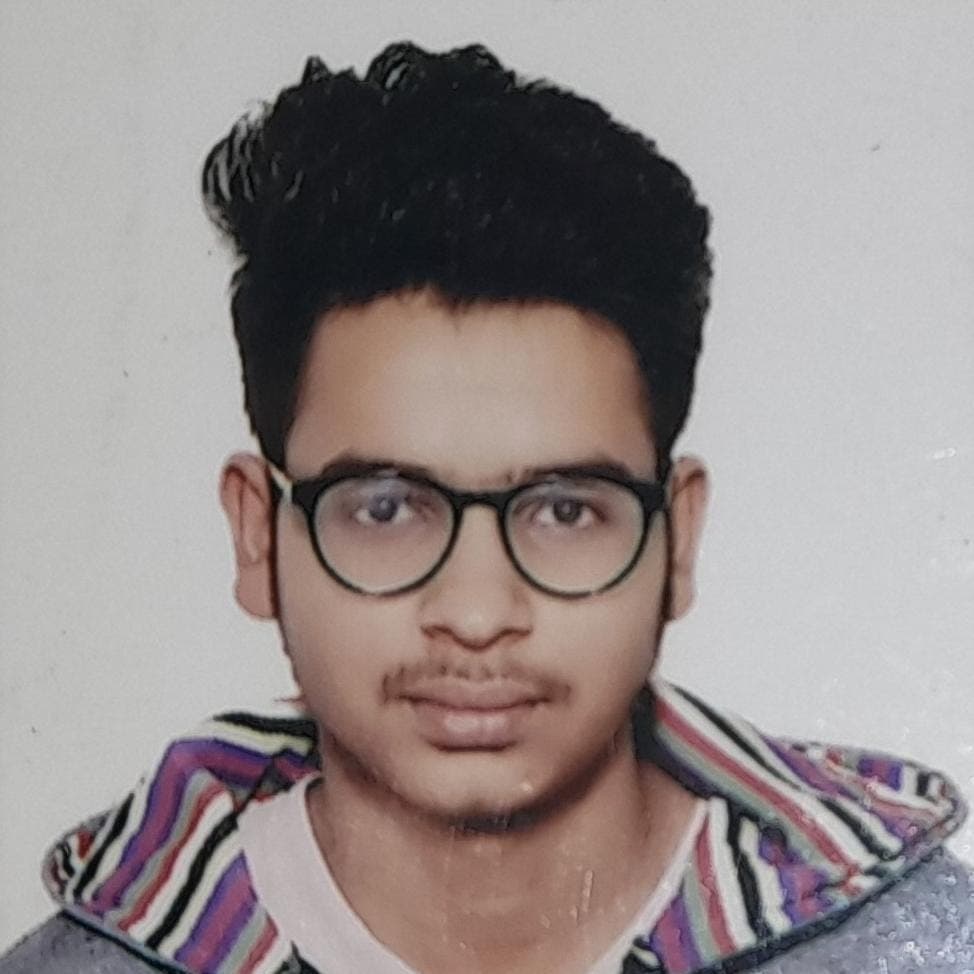 Harshit Singh