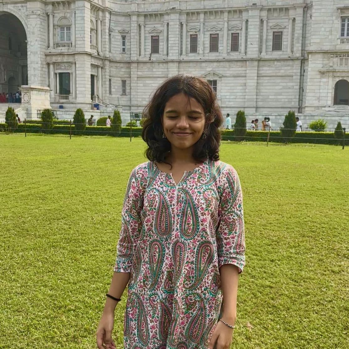 Netra Nandankar